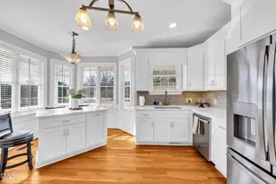 1869 Firetower Rd, Smithfield, NC 27577 - Photo 25