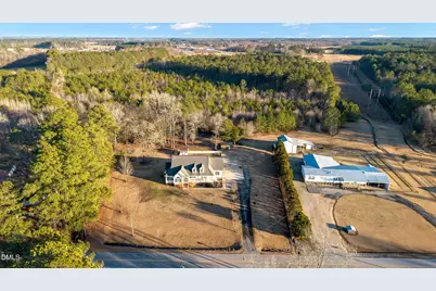 1869 Firetower Road, Smithfield, NC 27577 - Photo 61