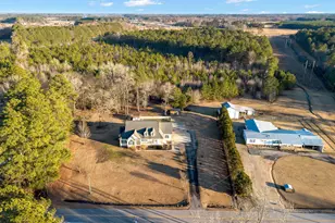 1869 Firetower Rd, Smithfield, NC 27577 - Photo 61