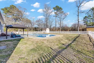 1869 Firetower Rd, Smithfield, NC 27577 - Photo 11