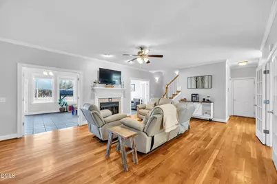 1869 Firetower Road, Smithfield, NC 27577 - Photo 19