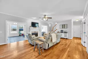 1869 Firetower Rd, Smithfield, NC 27577 - Photo 19