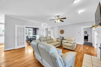 1869 Firetower Road, Smithfield, NC 27577 - Photo 17