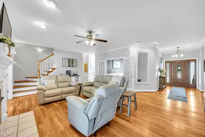 1869 Firetower Road, Smithfield, NC 27577 - Photo 21