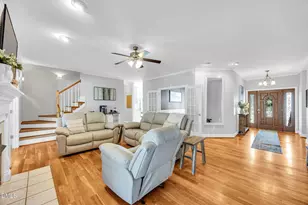 1869 Firetower Rd, Smithfield, NC 27577 - Photo 21