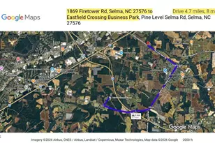 1869 Firetower Rd, Smithfield, NC 27577 - Photo 61