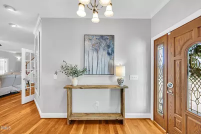 1869 Firetower Road, Smithfield, NC 27577 - Photo 15