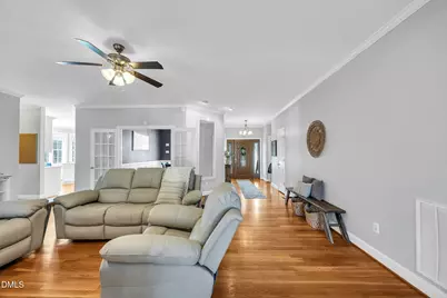 1869 Firetower Road, Smithfield, NC 27577 - Photo 19