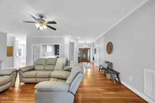 1869 Firetower Rd, Smithfield, NC 27577 - Photo 19