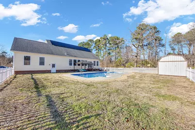 1869 Firetower Road, Smithfield, NC 27577 - Photo 11