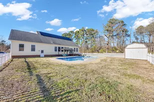 1869 Firetower Rd, Smithfield, NC 27577 - Photo 11