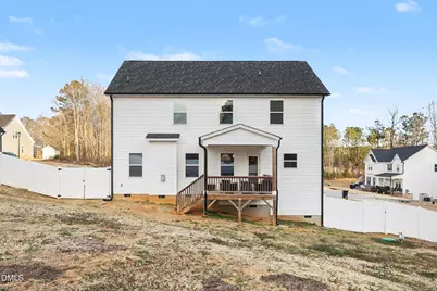 190 Stephens Timberline View, Clayton, NC 27520 - Photo 39