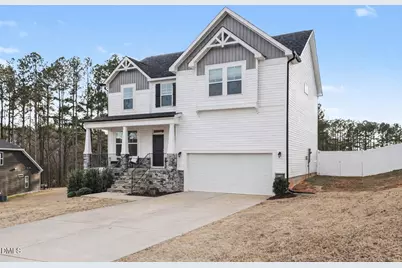 190 Stephens Timberline View, Clayton, NC 27520 - Photo 3