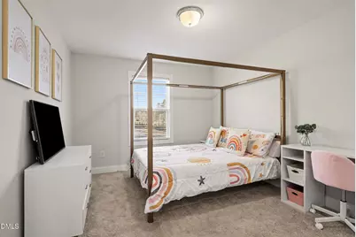 190 Stephens Timberline View, Clayton, NC 27520 - Photo 29