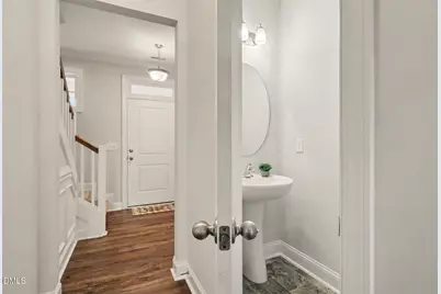 190 Stephens Timberline View, Clayton, NC 27520 - Photo 5