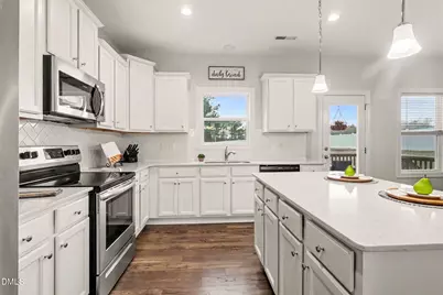 190 Stephens Timberline View, Clayton, NC 27520 - Photo 21