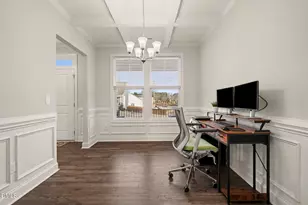 190 Stephens Timberline Vw, Clayton, NC 27520 - Photo 9