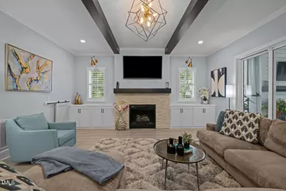 1004 Browning Place, Youngsville, NC 27596 - Photo 5