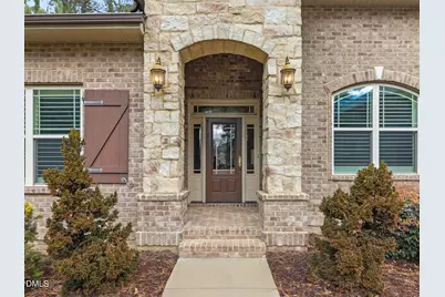 5600 Bella Terra Court, Wake Forest, NC 27587 - Photo 3