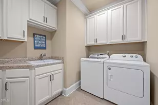 5600 Bella Terra Ct, Wake Forest, NC 27587 - Photo 35