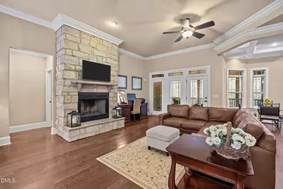 5600 Bella Terra Court, Wake Forest, NC 27587 - Photo 13