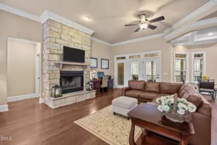 5600 Bella Terra Ct, Wake Forest, NC 27587 - Photo 13
