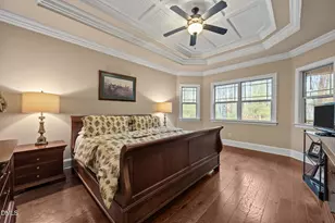 5600 Bella Terra Ct, Wake Forest, NC 27587 - Photo 23