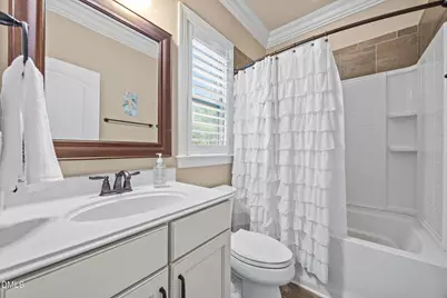 5600 Bella Terra Court, Wake Forest, NC 27587 - Photo 31