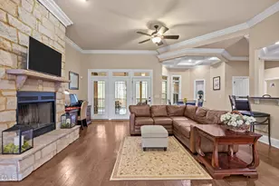 5600 Bella Terra Ct, Wake Forest, NC 27587 - Photo 11