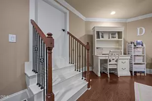 5600 Bella Terra Ct, Wake Forest, NC 27587 - Photo 41