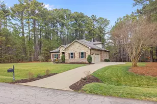 5600 Bella Terra Ct, Wake Forest, NC 27587 - Photo 47