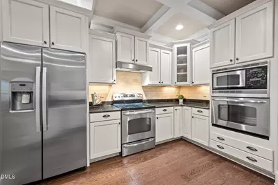 5600 Bella Terra Court, Wake Forest, NC 27587 - Photo 17