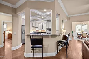 5600 Bella Terra Ct, Wake Forest, NC 27587 - Photo 21
