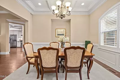 5600 Bella Terra Court, Wake Forest, NC 27587 - Photo 7