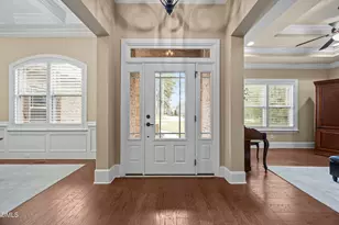 5600 Bella Terra Ct, Wake Forest, NC 27587 - Photo 5