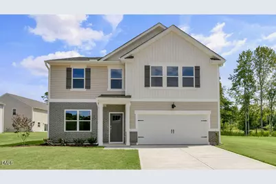 82 Westerly Way, Lillington, NC 27546 - Photo 1