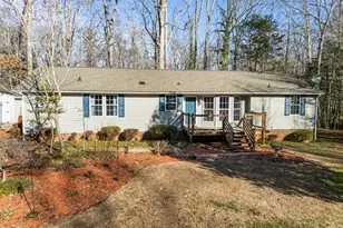 105 Misty Hollow Rd, Timberlake, NC 27583 - Photo 1