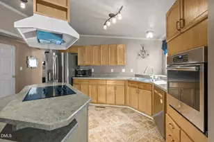 105 Misty Hollow Rd, Timberlake, NC 27583 - Photo 5