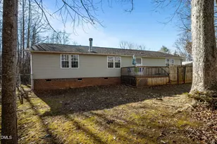 105 Misty Hollow Rd, Timberlake, NC 27583 - Photo 47