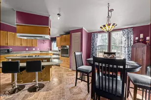 105 Misty Hollow Rd, Timberlake, NC 27583 - Photo 25