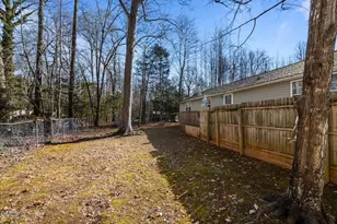 105 Misty Hollow Rd, Timberlake, NC 27583 - Photo 13