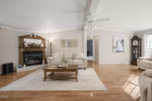 105 Misty Hollow Rd, Timberlake, NC 27583 - Photo 5