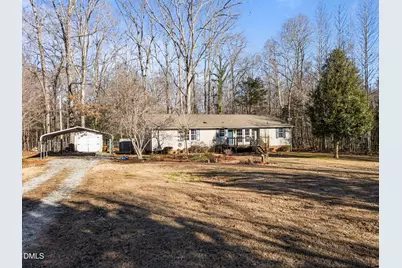 105 Misty Hollow Road, Timberlake, NC 27583 - Photo 45