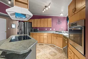 105 Misty Hollow Rd, Timberlake, NC 27583 - Photo 23