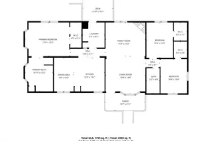 105 Misty Hollow Rd, Timberlake, NC 27583 - Photo 3