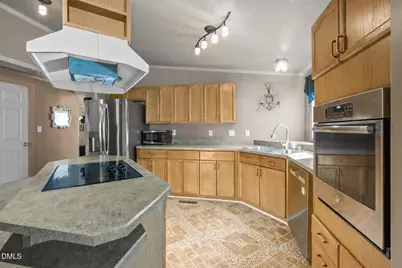 105 Misty Hollow Road, Timberlake, NC 27583 - Photo 3