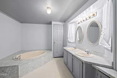 105 Misty Hollow Road, Timberlake, NC 27583 - Photo 31