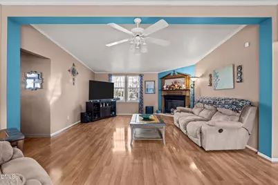 105 Misty Hollow Road, Timberlake, NC 27583 - Photo 19