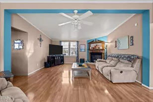 105 Misty Hollow Rd, Timberlake, NC 27583 - Photo 19