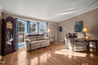 105 Misty Hollow Road, Timberlake, NC 27583 - Photo 15